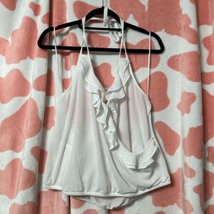 Express Women’s Halter Top